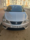 Seat Ibiza 2014 Crono