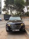 Hyundai New Tucson 2018 