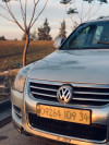 Volkswagen Touareg 2009 Touareg