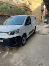 Fiat Doblo 2024 