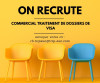 agent de traitement visa touristique 