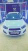 Chevrolet Sonic Hatchback 2014 Sonic Hatchback