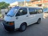 Hiace Toyota 