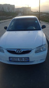 Hyundai Accent 2005 GLS