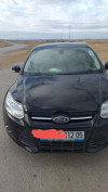 Ford Focus CC 2012 