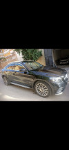 Mercedes GLC 2017 GLC