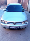 Volkswagen Golf 4 1999 Golf 4