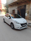 Peugeot 208 2014 208