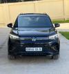 Volkswagen Tigouan 2024 R-Line toute option