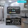 Location Appartement F4 Alger Hydra