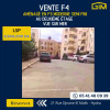 Vente Appartement F3 Tipaza Bou ismail