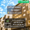 Vente Appartement F4 Alger Ouled fayet