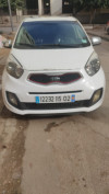 Kia Picanto 2015 Brazilia