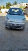 Chevrolet Spark 2012 Lite Ls