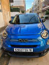 Fiat 500x 2024 Club