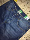 Jean original italien de haut qualité (Benetton)