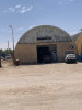 Location Hangar Tiaret Tiaret