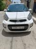 Kia Picanto 2016 Safety