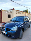 Renault Clio 2 2001 Expression