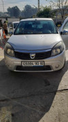 Dacia Sandero 2010 Sandero