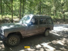 Nissan Patrol Long 1996 Patrol Long