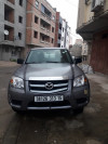 Mazda BT 50 2013 