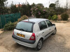 Renault Clio 2 2006 Extreme