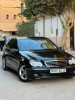 Mercedes Classe C 2002 avantgarde