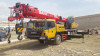 Location grue mobile sany 25t