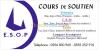 COURS DE SOUTIEN SCOLAIRES