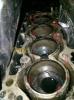 Demi moteur 1.4 HDI