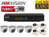 CAMERA HD-TVI 1080P / 2 MP