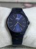 Lutus blue nuit montre original