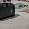 CANON BF-90 PRIMA PLATINUM COLOUR "BIG FINDER"