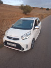 Kia Picanto 2016 Sportline