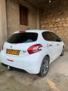 Peugeot 208 2014 Allure