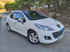 Peugeot 207 2012 Allure