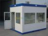 Fabrication cabine