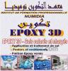 Formation en EPOXY