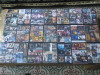 Lot CD & DVD Films & Séries, Document.