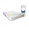 matelas couette et oreiller