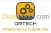 Maintenance Industrielle 