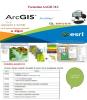 formation ArcGIS  