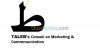 Conseil en Marketing & Communication