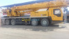 Location grue mobile 50T année 2015