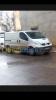 Location Renault Trafic avec chauffeur