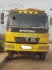 FOTON Camion benne 15T ETX