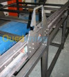 Fabrication machine cnc 