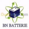 Vente tout type de batterie auto 12V