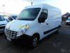 RENAULT MASTER SANS CHAUFFEUR